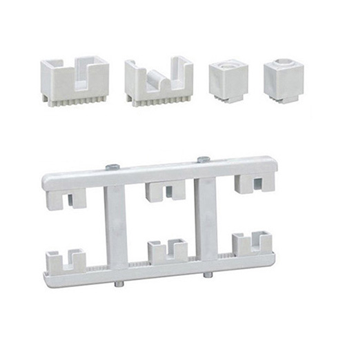 GCK、GCS、MNS柜體用母線夾系列(新產(chǎn)品)HG1-3、HG2-3