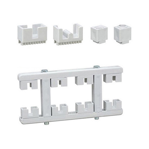 GCK、GCS、MNS柜體用母線夾系列(新產(chǎn)品)HG5-3、HG3-4