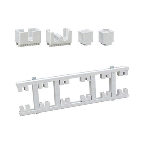 GCK、GCS、MNS柜體用母線夾系列(新產(chǎn)品)HG11-5、HG12-6