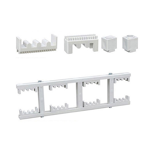 GCK、GCS、MNS柜體用母線夾系列(新產(chǎn)品)HG13-4、HG13-5、HG15-6