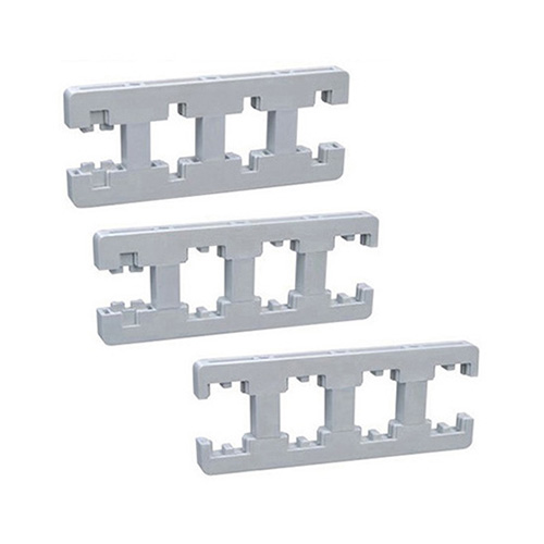 GCK、GCS、MNS柜體用母線夾系列(新產(chǎn)品)HT3-4、HT4-4、HT5-4
