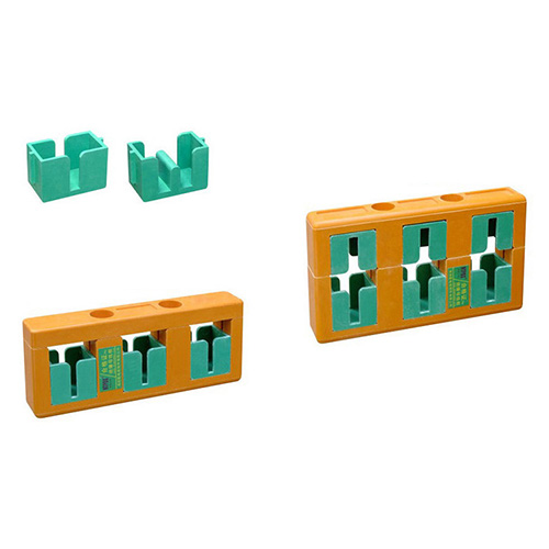 GCK、GCS、MNS柜上用絕緣母線(xiàn)框(適用于XL動(dòng)力箱)(三相)TMJ1-3、TMJ2-3