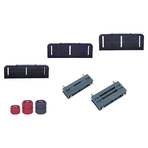 PGL柜用絕緣母線(xiàn)框MK2 / GGD柜用母線(xiàn)夾、零線(xiàn)夾ZMJ1、LMJ1